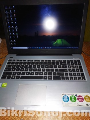 Asus laptop